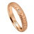 Fede Nuziale Polello Collezione Petalo d’Amore 3407DR