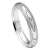 Fede Nuziale Polello Collezione Petalo d’Amore 3408DB