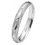 Fede Nuziale Polello Collezione Petalo d’Amore 3408UB