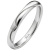 Fede Nuziale Polello Collezione Petalo d’Amore 3410UPT