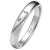 Fede Nuziale Polello Collezione Petalo d’Amore 3411UPT