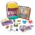 Polly Pocket Un-box-it Popcorn Box