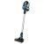 Polti SR100 aspirapolvere Senza filo Nero, Blu sacchetto