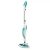 Polti Sv450 Double Scopa A Vapore 0.3 L 1500 W Acciaio Inossidabile, Turchese, Bianco