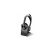 POLY Voyager Focus 2 UC Auricolare Con cavo e senza A Padiglione Ufficio USB tipo Bluetooth Nero