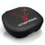 PORTAPILLOLE BLACK | Pratico e Compatto | Vitastrong