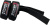Power System Power Straps straps colore nero & rosso 2 pezzi