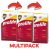 Prolife Gatto Adult Pollo e Riso Secco Peso Confezione 1.5 Kg – KIT 3x