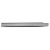 Prolunga in alluminio per carotatrici Rurmec filettatura 1.1/4″ UNC, 300mm