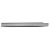 Prolunga in alluminio per carotatrici Rurmec filettatura 1.1/4″ UNC, 500mm