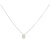 Collana Donna Promesse Gioielli CFV2