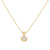 Collana Donna Promesse Gioielli PPLXOG