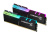 Modulo di memoria G.Skill Trident Z RGB 16 GB DDR4 16 GB 2 x 8 GB 3200 MHz – nuovo