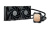 Cooler Master MasterLiquid Lite 240 Processor All-in-One Liquid Cooler 12 cm Nero 1 pezzo(i) – nuovo