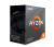 Processore AMD Ryzen 5 3600 da 3,6 GHz 32 MB L3 Box – nuovo