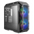 Cooler Master MasterCase H500M Midi Tower Grigio – nuovo