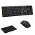 Tastiera Blaupunkt BLP1960 Mouse incluso USB QZERTY Nero – nuovo