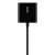 Belkin B2B137-BLK Cavo e adattatore video HDMI VGA (D-Sub) nero – nuovo