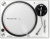 Pioneer PLX-500 Disco DJ a trazione diretta Bianco – nuovo