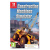 Construction Machines Simulator Nintendo SWITCH (Codice download) – nuovo