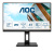 AOC P2 27P2Q Display LED 68,6 cm (27 ) 1920 x 1080 pixel Full HD Nero – nuovo