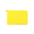 Custodia in pelle riciclata Ine Tablet 10/11  Giallo – nuovo