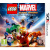LEGO MARVEL SUPER HEROES 3DS – nuovo