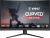 MSI Optix G32CQ4 80 cm (31,5 ) 2560 x 1440 pixel Quad HD LCD Nero – nuovo