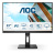 AOC P2 22P2Q Display LED 54,6 cm (21,5 ) 1920 x 1080 pixel Full HD Nero – nuovo