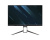 Acer Predator XB323QUNVbmiiphzx 80 cm (31,5 ) 2560 x 1440 pixel Wide Quad HD LCD Nero – nuovo