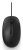 HP 125 Mouse con cavo (Bulk120) – nuovo