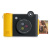 Kodak Smile+ 50,8 x 76,2 mm Nero, Giallo – nuovo