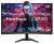 ViewSonic VX2418C – Monitor LED – curvo – 24  (23,6  visualizzabile) – 1920 x 1080 Full HD (1080p) @ 165 Hz – VA – 250 cd/m2 – nuovo