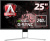 AOC AGON 1 AG251FG Display PC a schermo piatto da 62,2 cm (24,5 ) 1920 x 1080 pixel Full HD LED Nero, Rosso – nuovo
