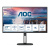 AOC V5 27V5CE 68,6 cm (27 ) 1920 x 1080 pixel Full HD LED Nero – nuovo