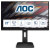 AOC P1 X24P1 PC a schermo piatto 61 cm (24 ) 1920 x 1200 pixel WUXGA LED Nero – nuovo