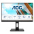AOC U27P2CA Display PC a schermo piatto da 68,6 cm (27 ) 3840 x 2160 pixel 4K Ultra HD LED Nero – nuovo
