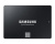 Samsung 870 EVO 2,5  500 GB Serial ATA III V-NAND MLC – nuovo