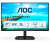 AOC B2 27B2DA Display LED 68,6 cm (27 ) 1920 x 1080 pixel Full HD Nero – nuovo