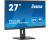 iiyama ProLite XUB2792HSC-B5 Display LED 68,6 cm (27 ) 1920 x 1080 pixel Full HD Nero – nuovo