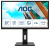 AOC P2 Q32P2 Display per PC a schermo piatto da 80 cm (31,5 ) 2560 x 1440 pixel 2K Ultra HD LED Nero – nuovo