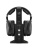 Sennheiser RS 195-U Cuffie senza fili Musica Archetto nero – nuovo