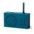 LEXON TYKHO 3 portatile blu – nuovo