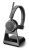 POLY 4210 Cuffia senza fili per ufficio Bluetooth per ufficio/centro chiamate Nero – nuovo