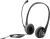 Cuffie stereo HP da 3,5 mm – nuovo