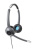 Cisco 522 Cuffia cablata ad archetto per ufficio/centro chiamate Nero, Grigio – nuovo