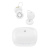 Celly AMBIENTAL Cuffie stereo senza fili (TWS) per chiamate/musica USB Type-C Bluetooth Bianco – nuovo