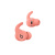 Cuffie senza fili Beats by Dr. Dre Fit Pro per chiamate/musica Bluetooth Coral – nuovo