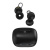 Celly AMBIENTAL Cuffie stereo senza fili (TWS) per chiamate/musica USB Type-C Bluetooth Nero – nuovo