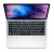 MacBook Pro Core i5 13.3′, 2.3 GHz 256 GB 8 GB Intel Iris Plus Graphics 655, Argento – QWERTY Italiano – Ricondizionato – Buono stato